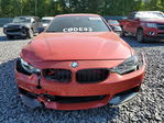 BMW Series 4 2015