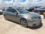 Nissan Altima 2018