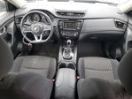 Nissan Rogue 2019