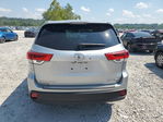 Toyota Highlander 2018