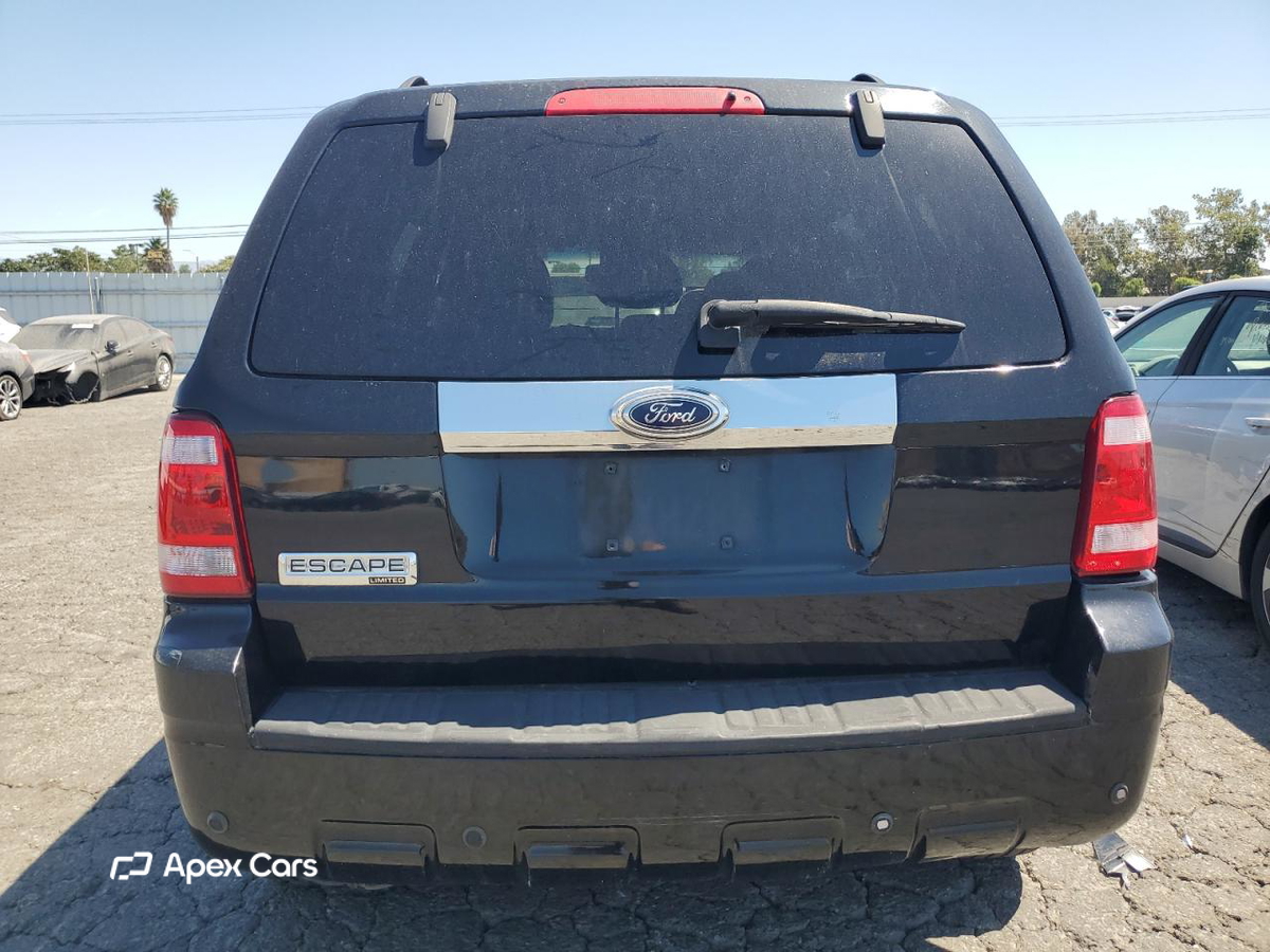 Ford Escape 2008