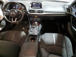 Mazda 3 2018
