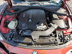 BMW Series 4 2015