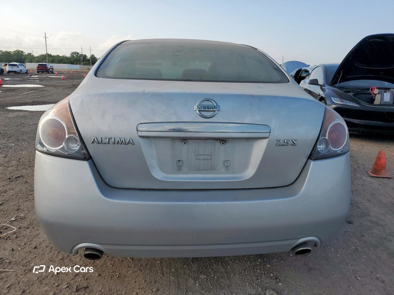 Nissan Altima 2007
