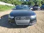 Audi RS4 2013