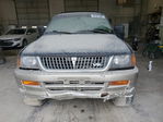 Mitsubishi Montero 1999