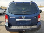 Nissan Pathfinder 2009
