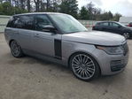 Land Rover Range Rover 2020