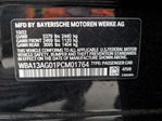 BMW Series 5 2023