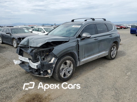 Hyundai Santa Fe 2023 - Image 1 of 14