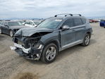 Hyundai Santa Fe 2023