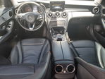 Mercedes-Benz C-klasse 2015