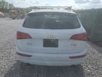 Audi Q5 2014