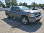 Chevrolet Silverado 2008