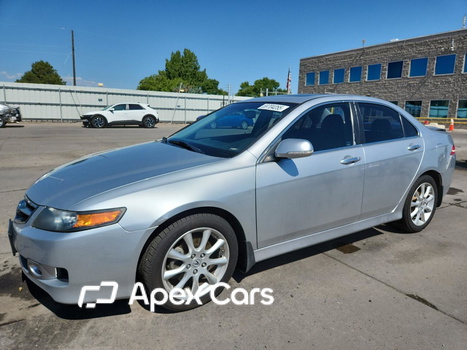 Acura TSX 2008 - Image 1 of 12