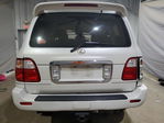 Lexus LX 2003