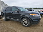 Ford Explorer 2014
