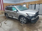 Subaru Ascent 2020