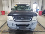 Ford Explorer 2002
