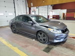 Honda Accord 2016