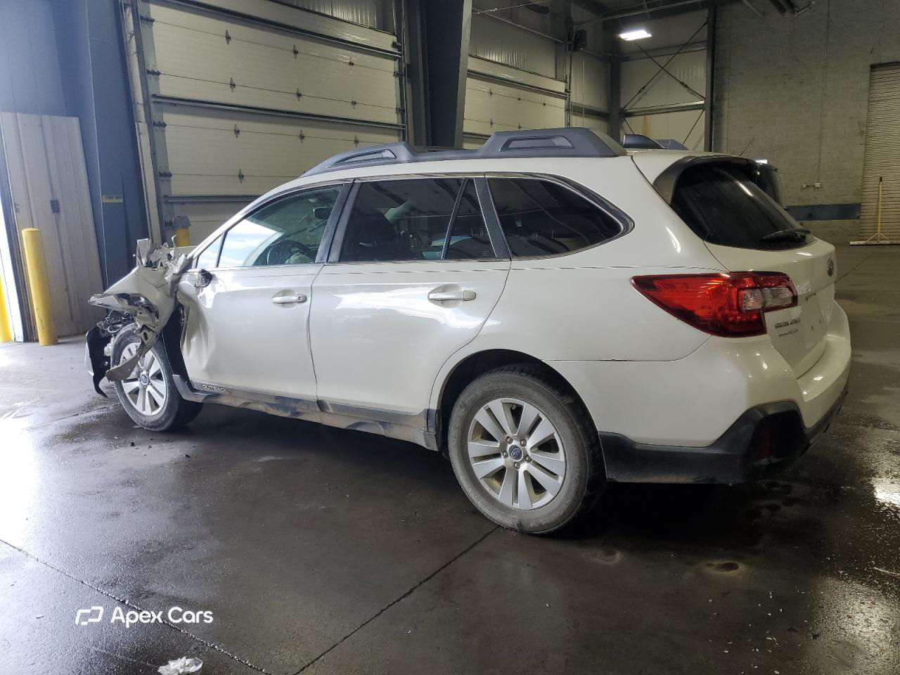 Subaru Outback 2019