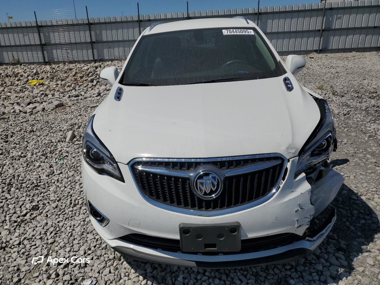 Buick Envision 2020