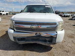 Chevrolet Silverado 2007