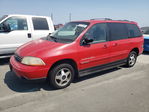 Ford Windstar 2001