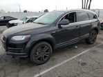 Audi Q7 2014