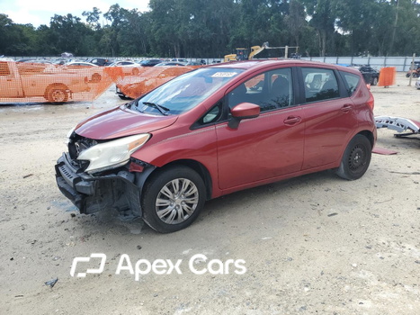 Nissan Versa 2015 - Image 1 of 14