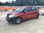 Nissan Versa 2015