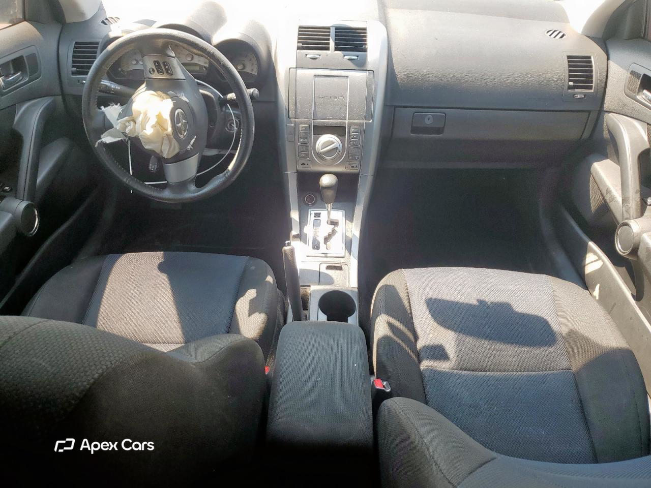 Mazda 3 2005