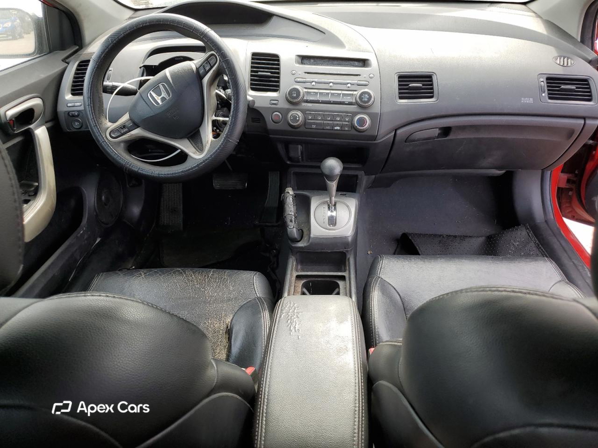 Honda Civic 2008