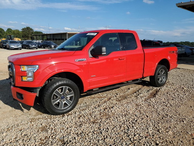 Ford F-150 2015 - Image 1 of 13