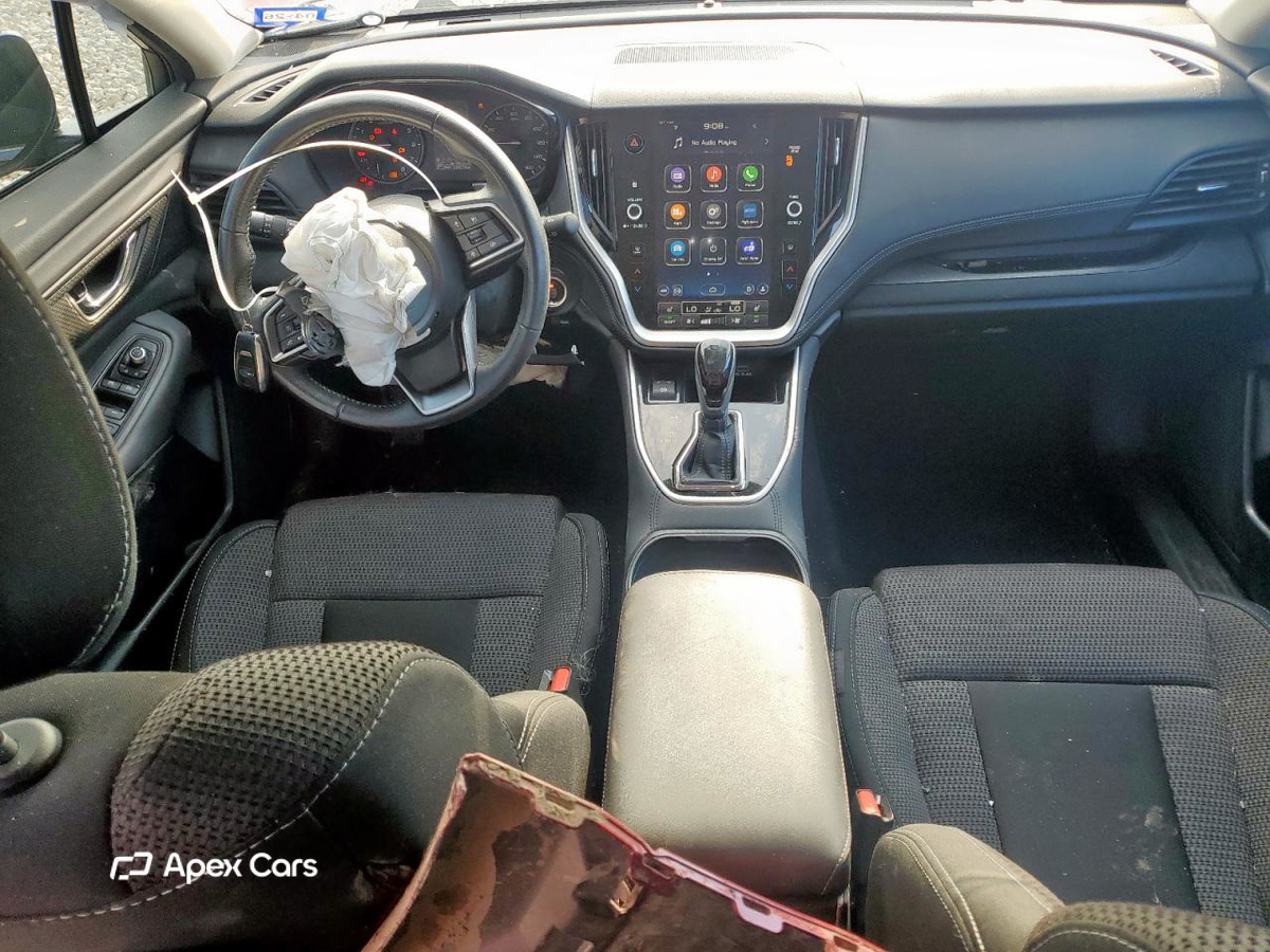 Subaru Outback 2024