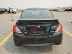 Nissan Versa 2015