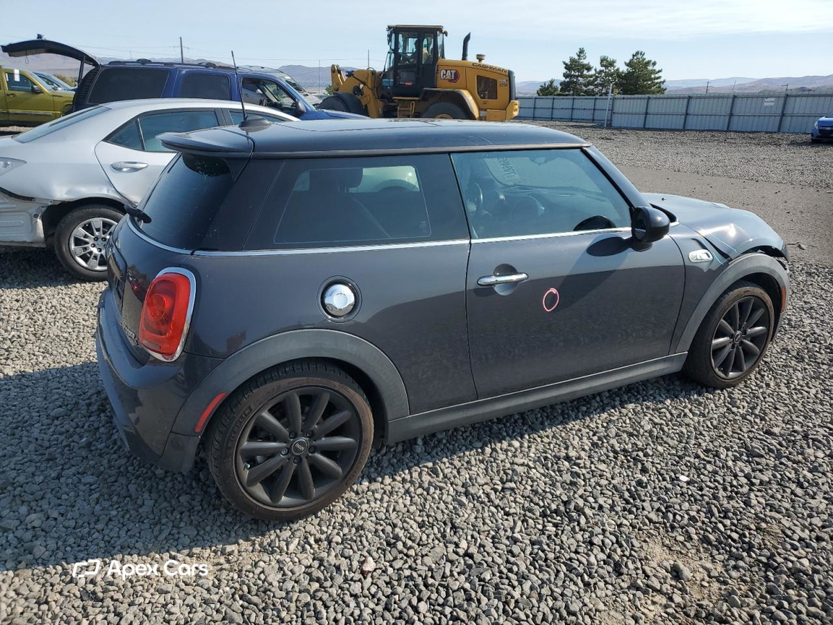 MINI Cooper 2015