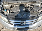 Honda Odyssey 2015