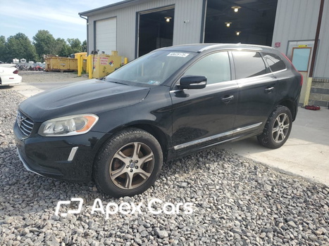Volvo XC60 2014 - Image 1 of 12