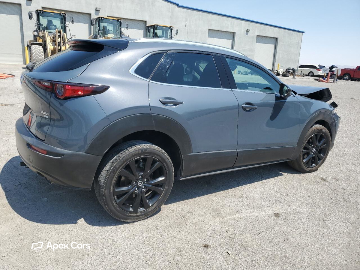 Mazda CX-30 2021