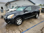 Nissan Rogue 2012