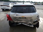 Chevrolet Trax 2018
