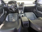 Volkswagen Passat 2014