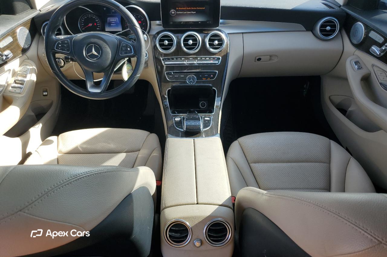 Mercedes-Benz  2016