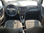 Chevrolet Trax 2020