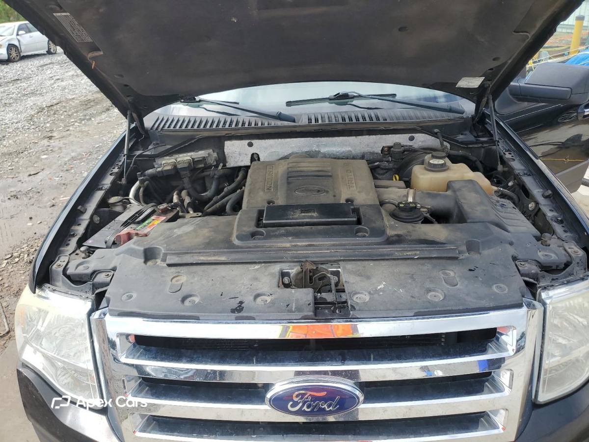 Ford Expedition 2007