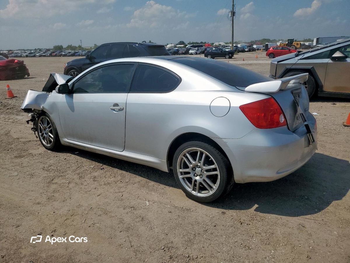 Mazda 3 2005