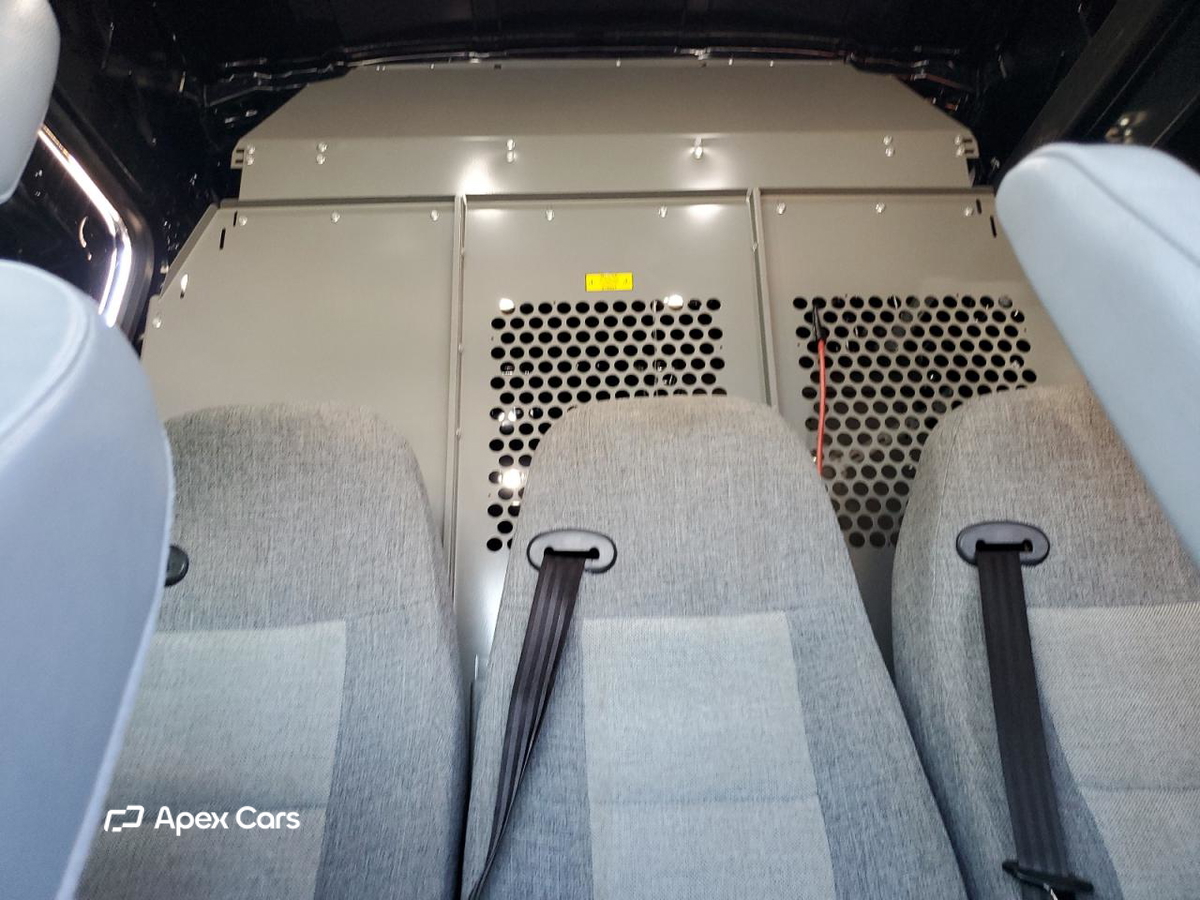 Ford Transit 2019