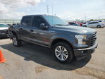 Ford F-150 2017