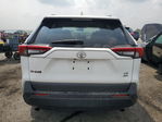 Toyota RAV 4 2021